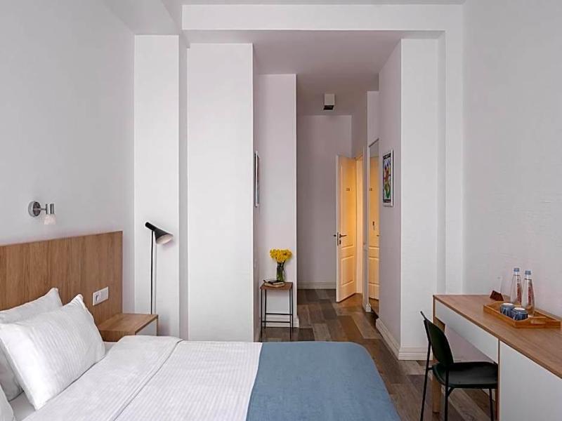 Mariinsky Boutique Hotel image