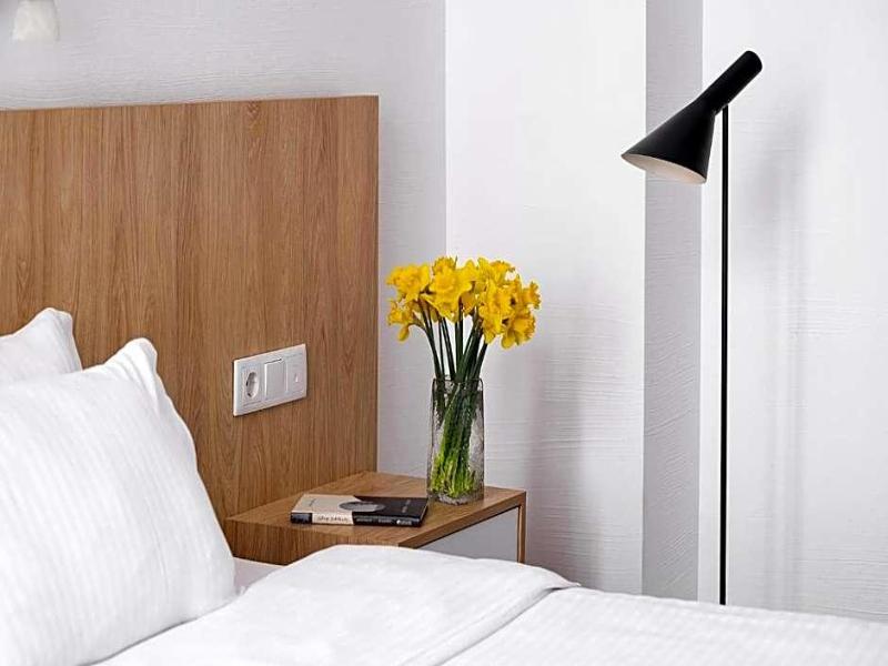 Mariinsky Boutique Hotel image