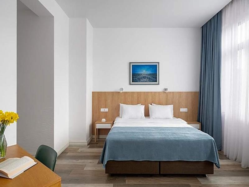 Mariinsky Boutique Hotel image