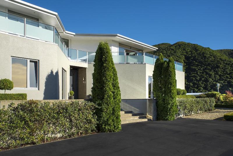 Wilkes Way Villa image