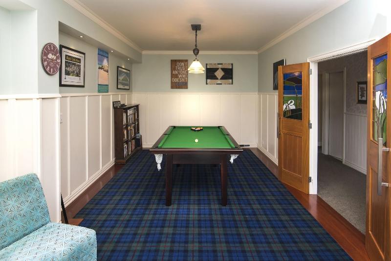 Wilkes Way Villa image