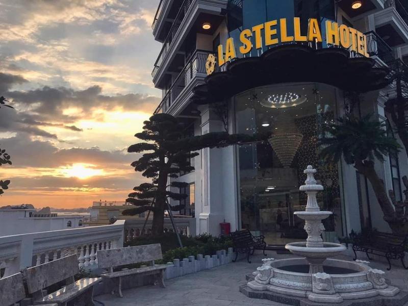 La Stella Hotel image