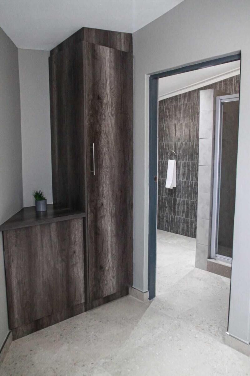 The Cato Suites Hotel image