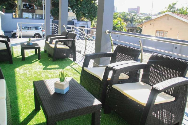 The Cato Suites Hotel image