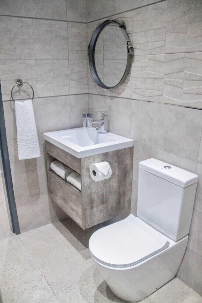 The Cato Suites Hotel image