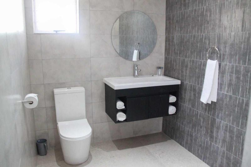 The Cato Suites Hotel image