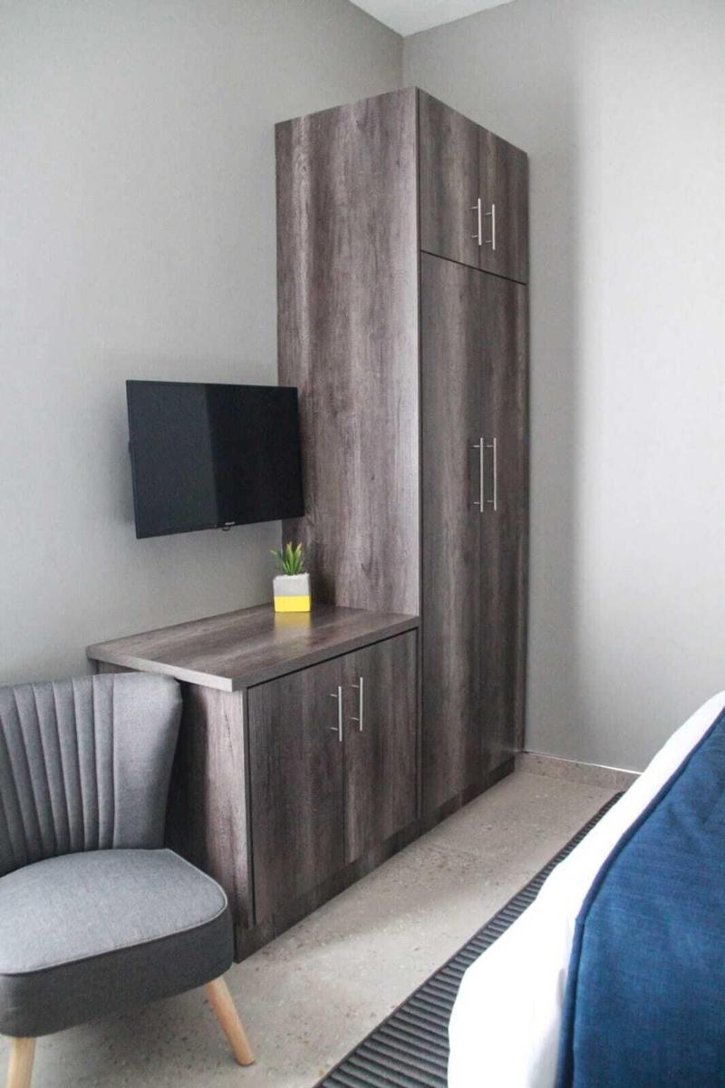 The Cato Suites Hotel image