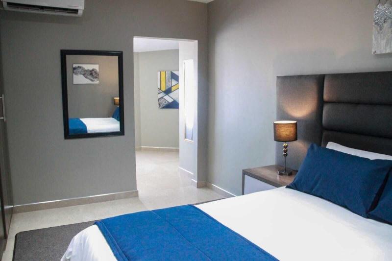 The Cato Suites Hotel image