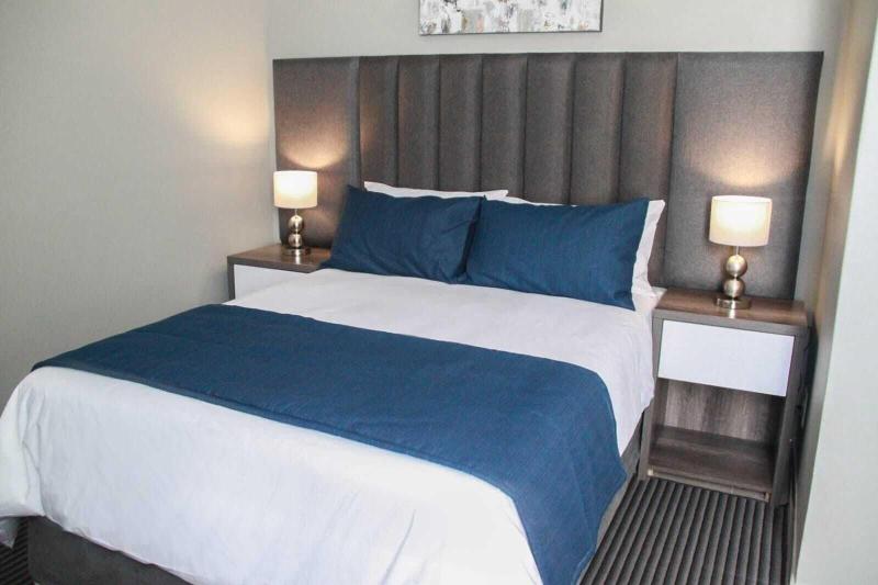 The Cato Suites Hotel image