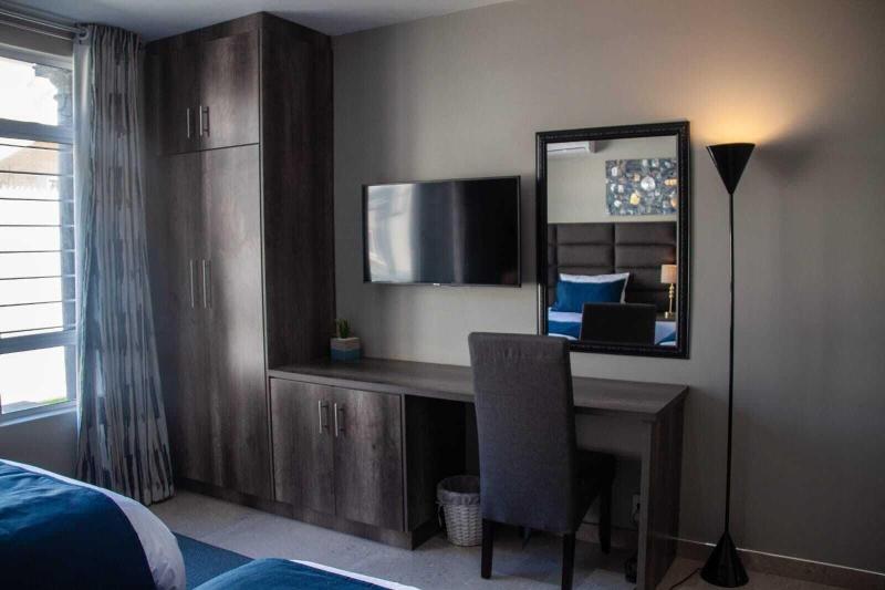 The Cato Suites Hotel image