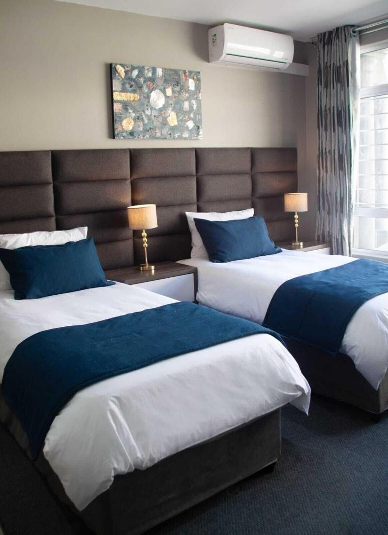 The Cato Suites Hotel image