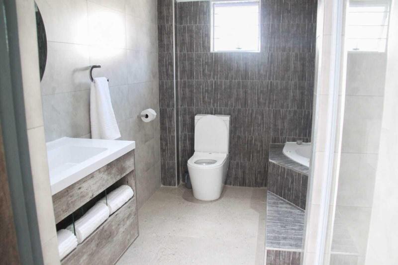 The Cato Suites Hotel image