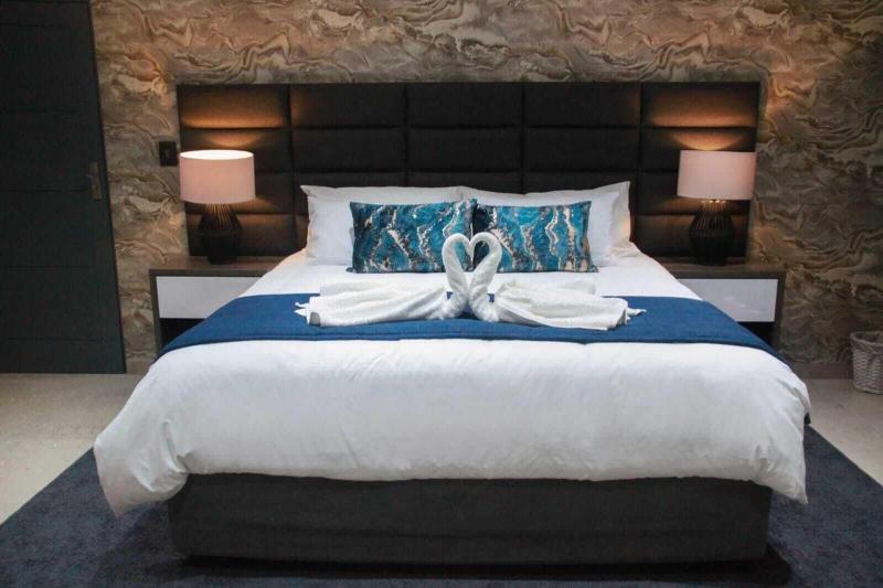 The Cato Suites Hotel image