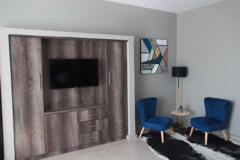 The Cato Suites Hotel image