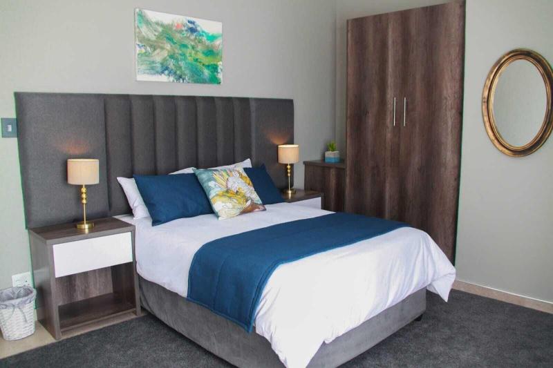 The Cato Suites Hotel image