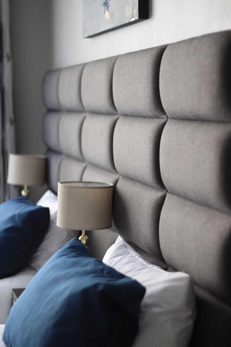 The Cato Suites Hotel image