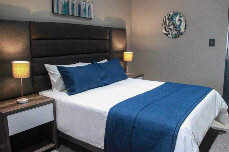 The Cato Suites Hotel image