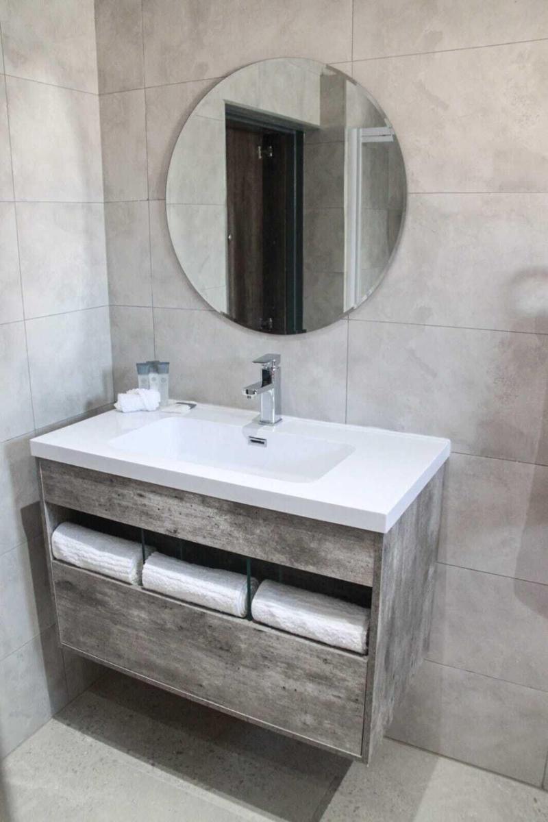 The Cato Suites Hotel image