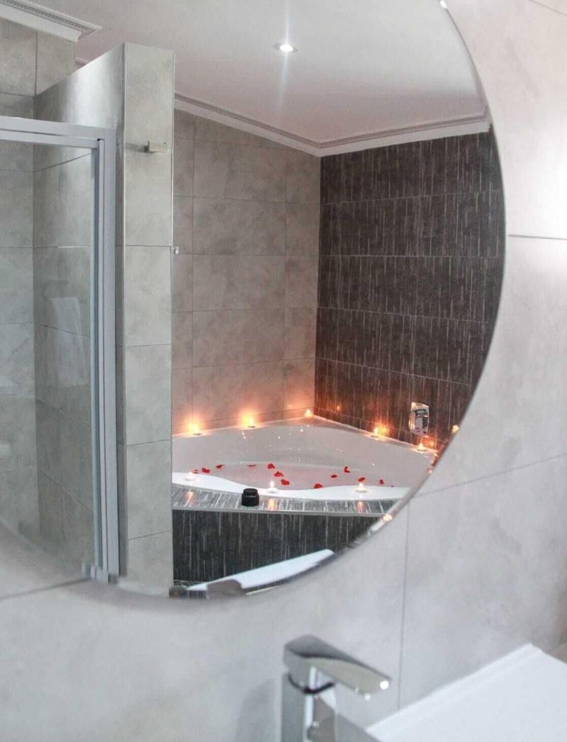 The Cato Suites Hotel image
