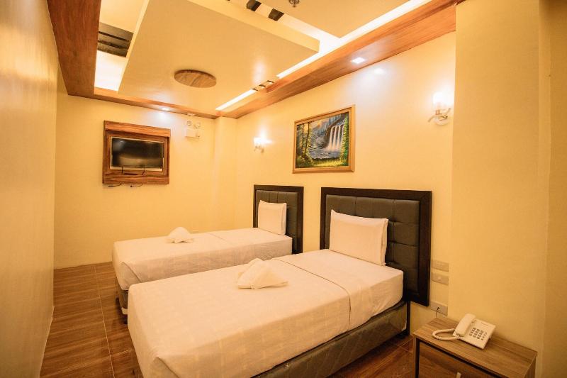 Hotel La Maria image
