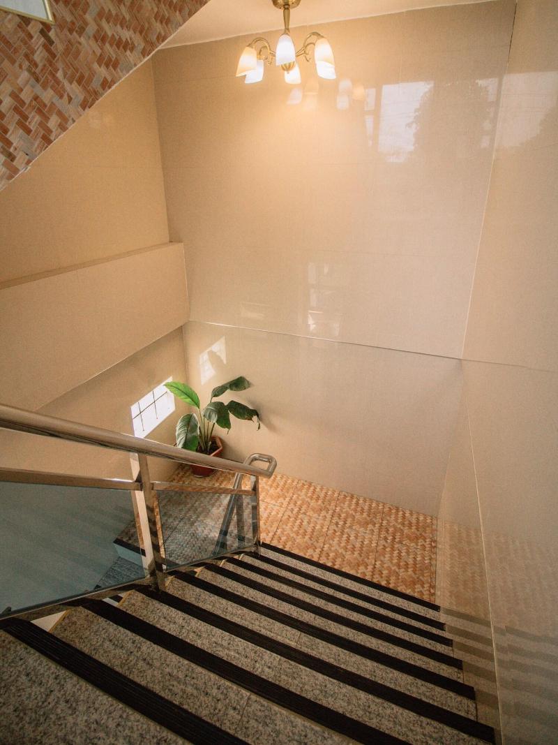 Hotel La Maria image