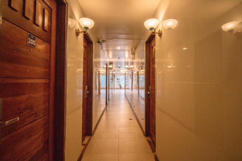 Hotel La Maria image