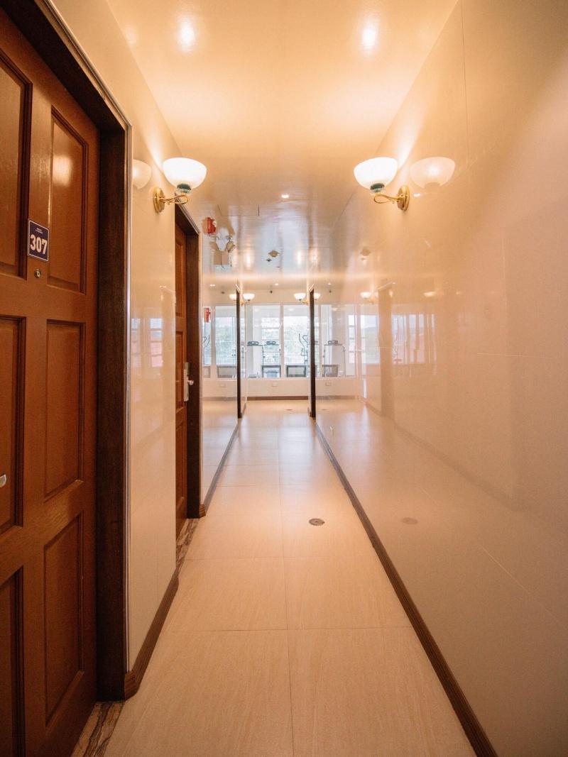 Hotel La Maria image