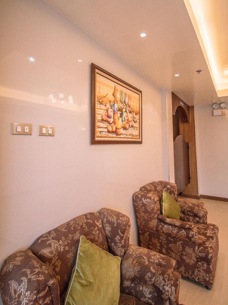 Hotel La Maria image