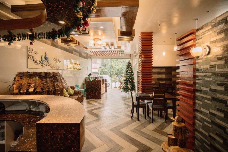 Hotel La Maria image
