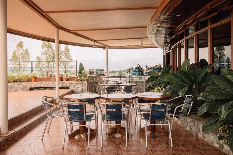 Hotel La Maria image
