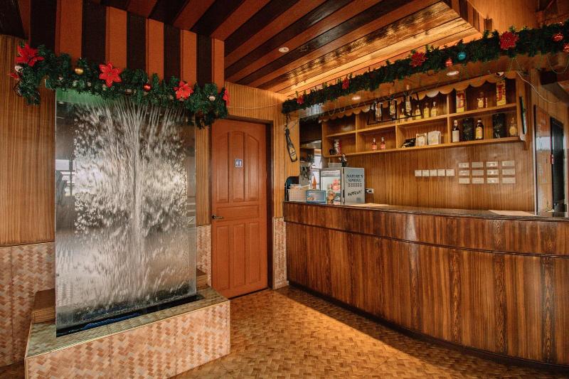 Hotel La Maria image