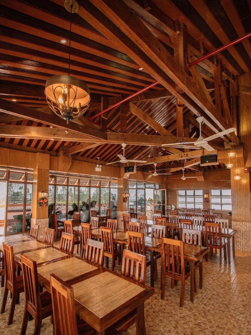 Hotel La Maria image