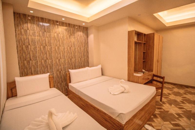 Hotel La Maria image