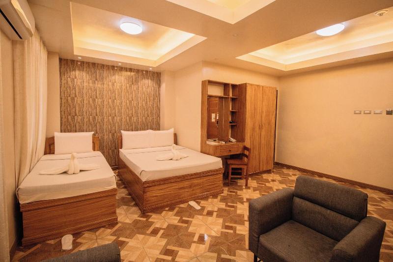 Hotel La Maria image