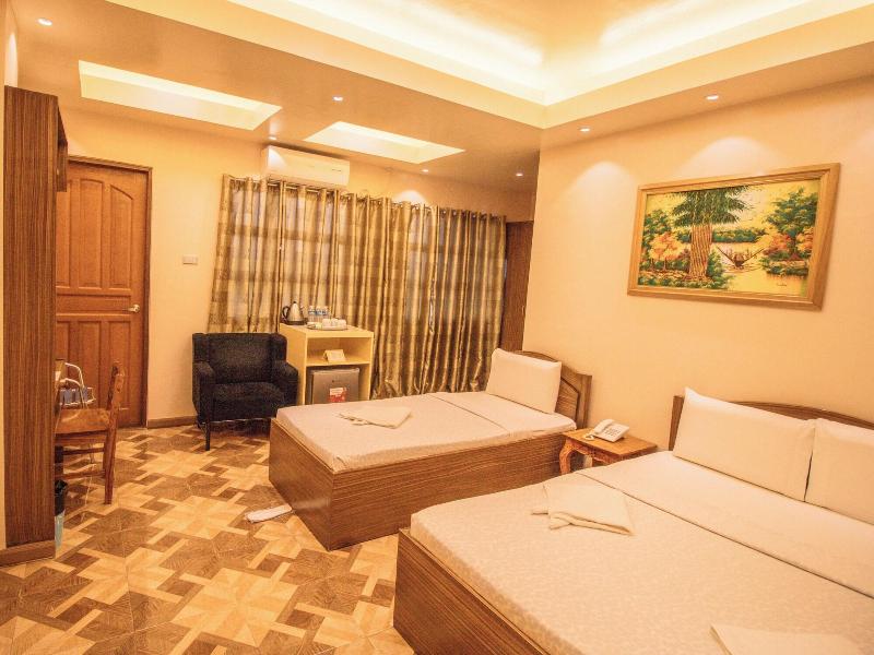 Hotel La Maria image 10