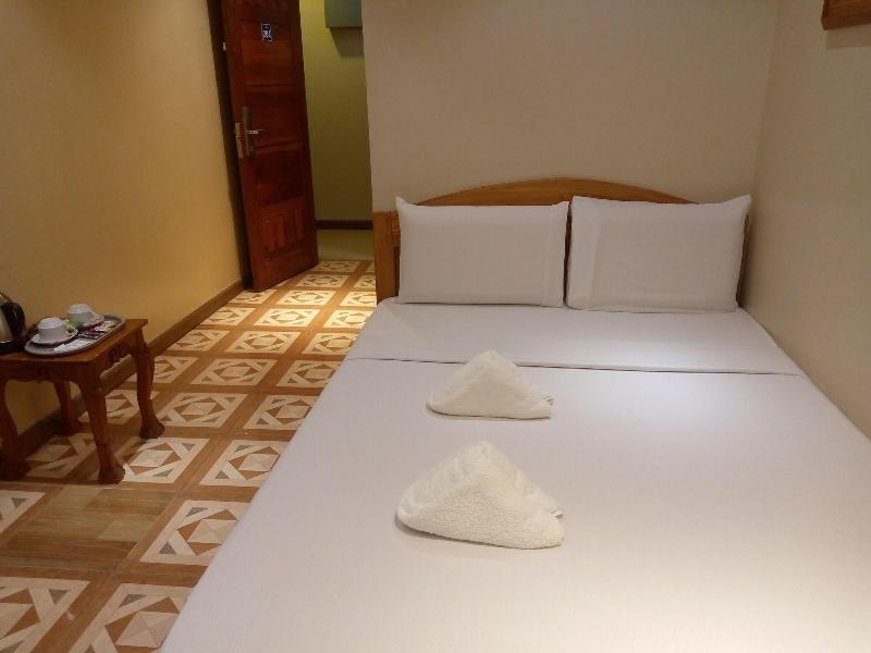 Hotel La Maria image 9