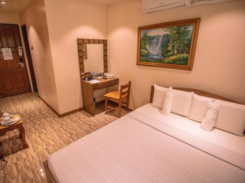 Hotel La Maria image