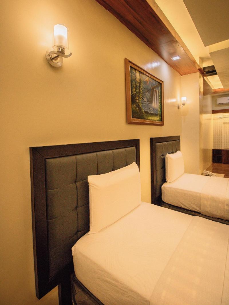 Hotel La Maria image