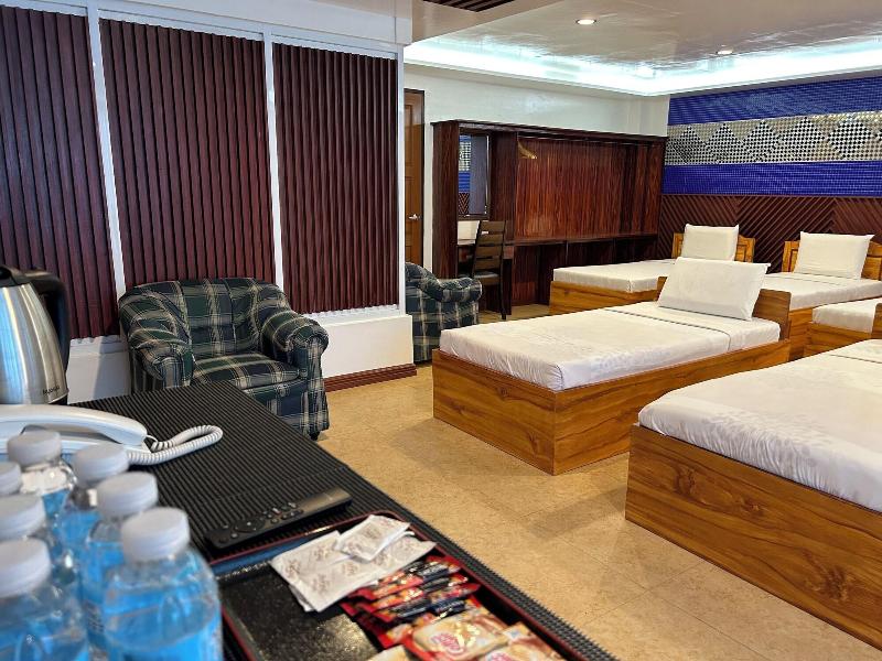Hotel La Maria image 5