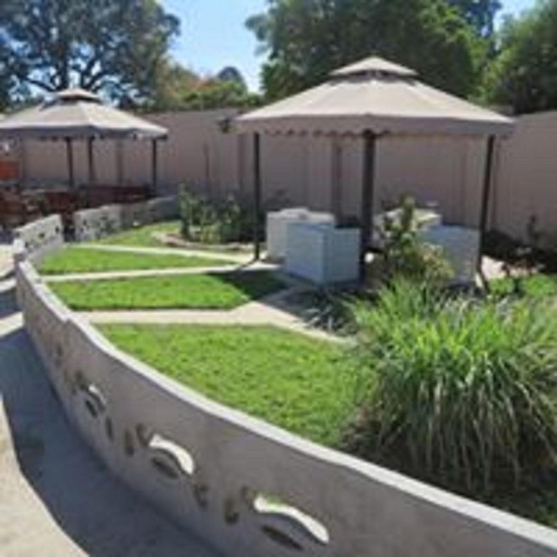 Aabiya Lodge image