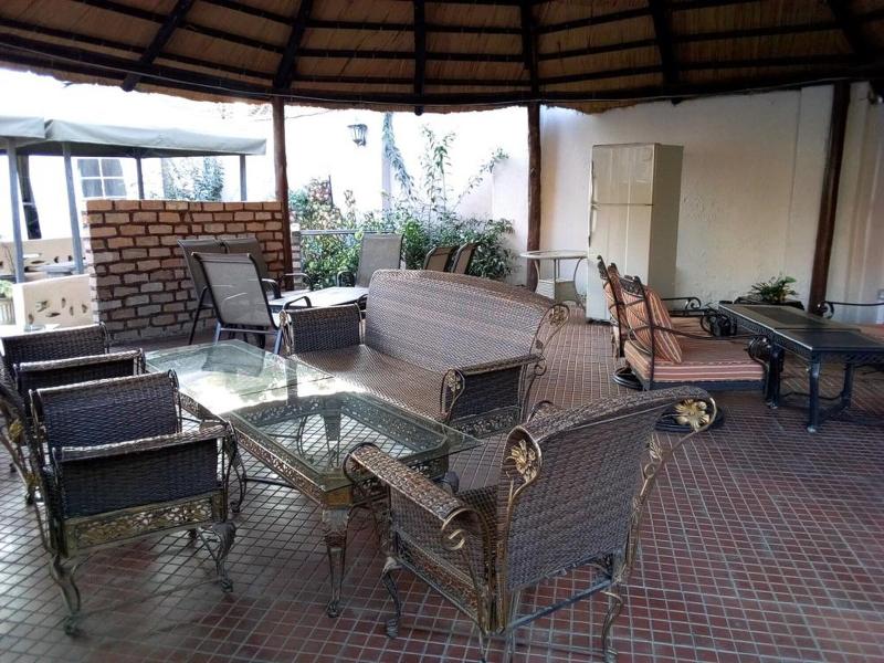 Aabiya Lodge image
