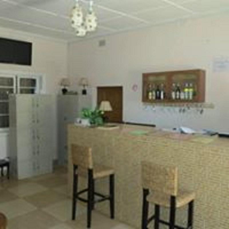 Aabiya Lodge image