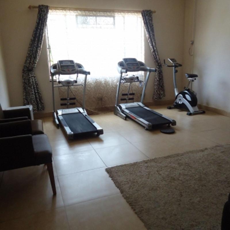 Aabiya Lodge image