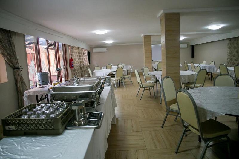 Aabiya Lodge image