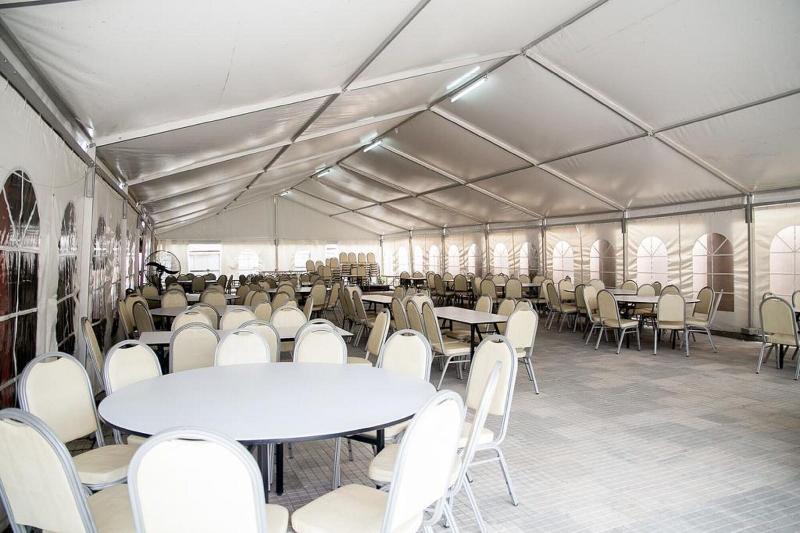 Aabiya Lodge image
