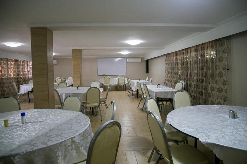 Aabiya Lodge image