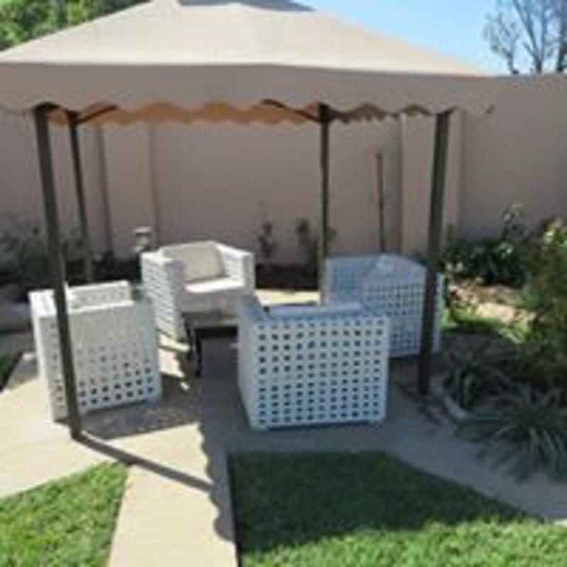Aabiya Lodge image