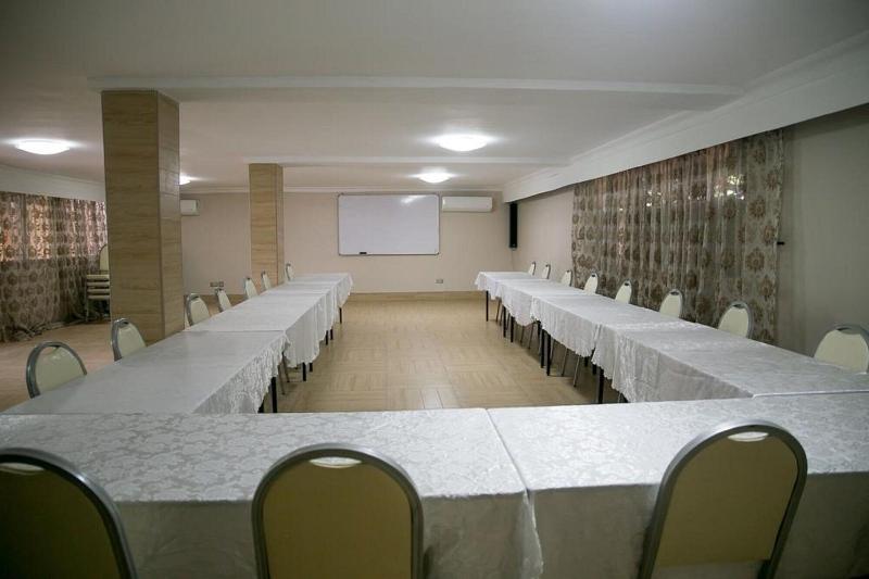 Aabiya Lodge image