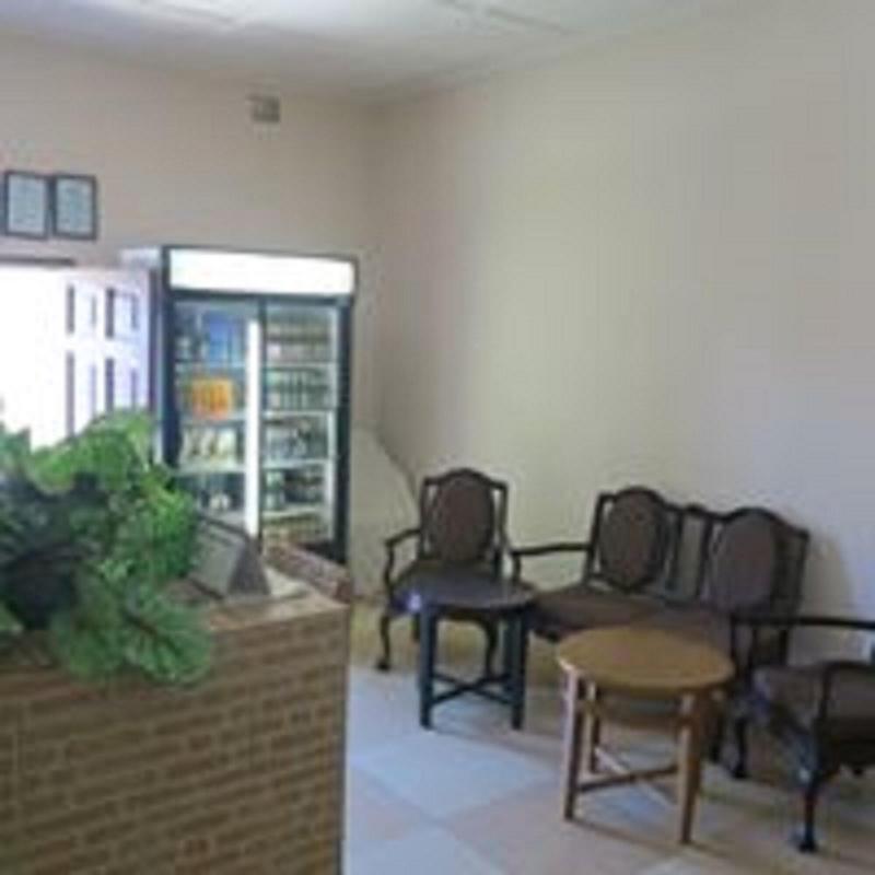 Aabiya Lodge image