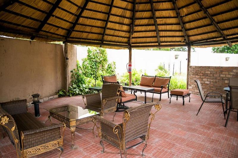Aabiya Lodge image